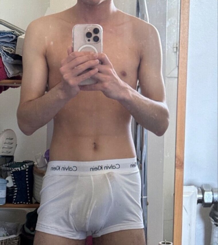 Frenchboyy cover image