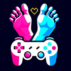 FrenchGeekFeet avatar
