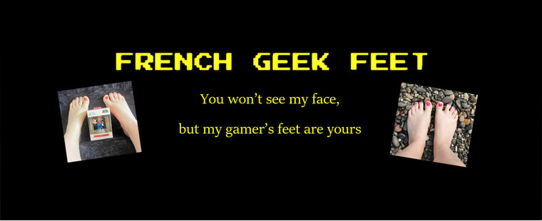 FrenchGeekFeet cover image