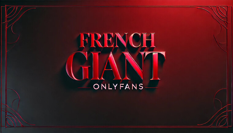 FrenchGiant banner image