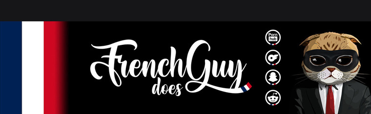Frenchguydoes cover image