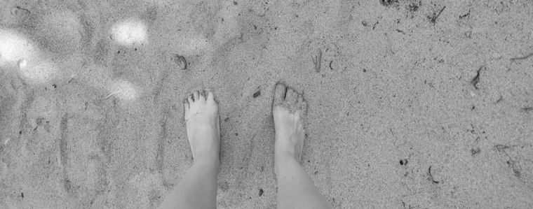 Frenchie feet cover image