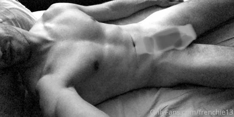 David cover image