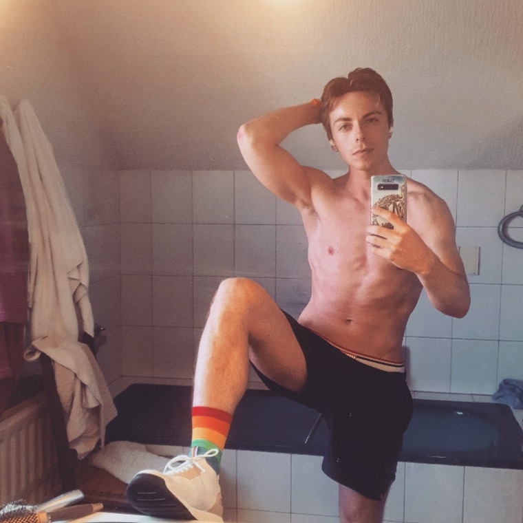Frenchie_Boy cover image