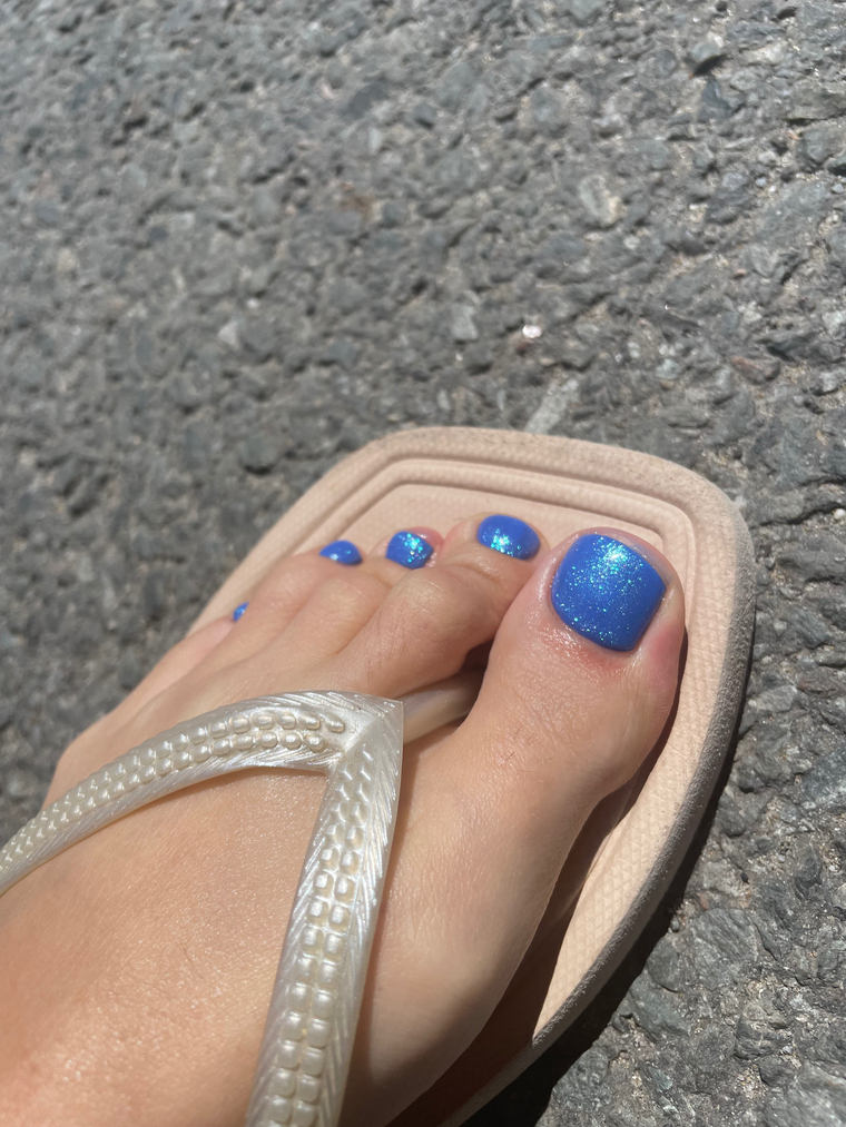 Frenchie Nails cover image