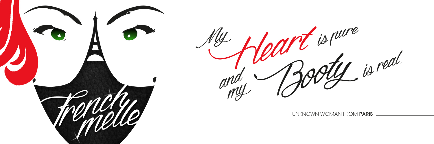 Frenchmelle (FREE account) banner image