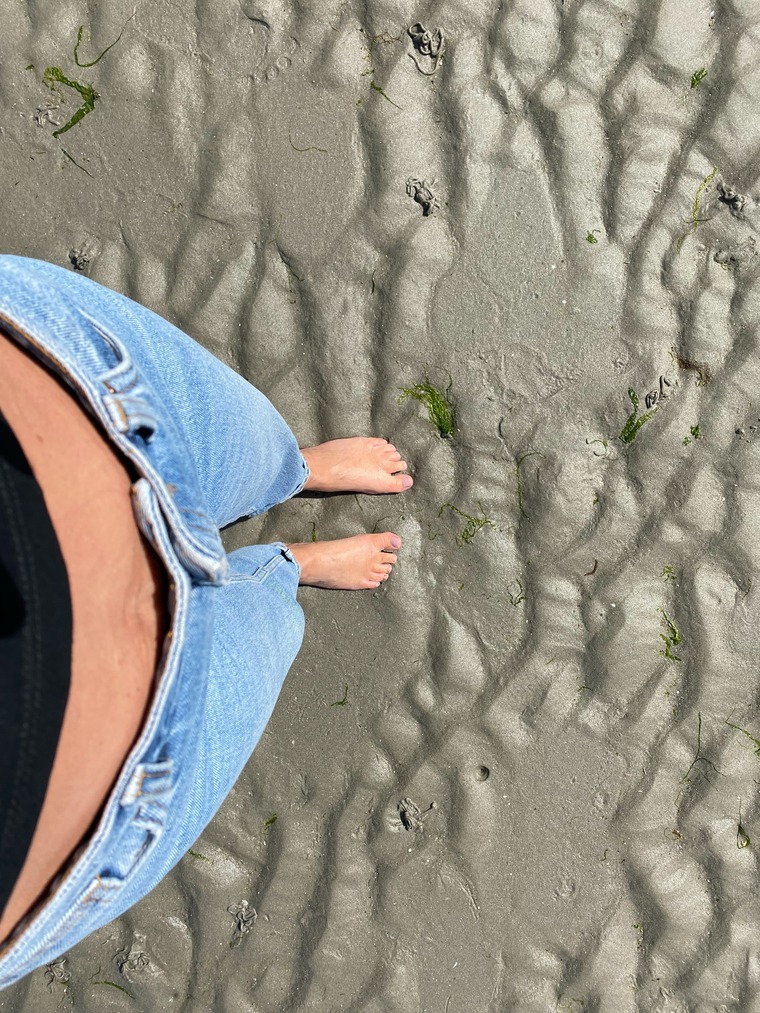 ๐ฃ Tiny feet ๐ฃ banner image