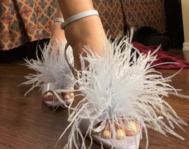 French Tip Feet π¦ banner image