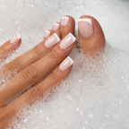 French Tips and Toes ❤️💋 avatar