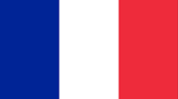 Hung French Top cover image