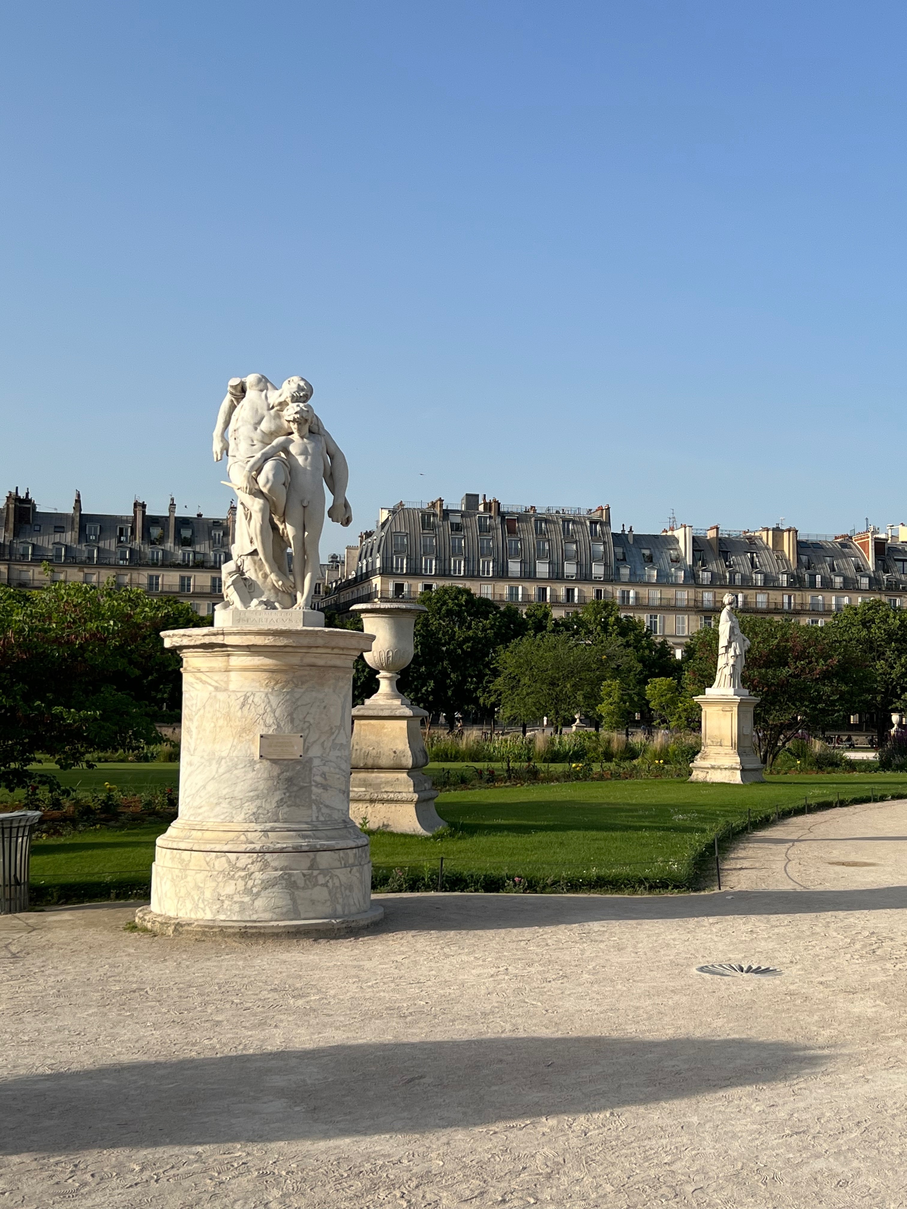 French Trotters banner image