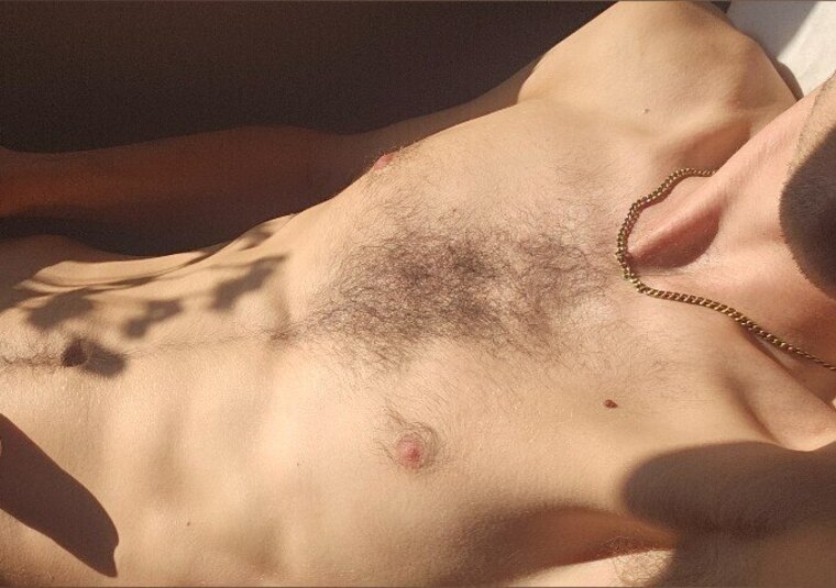 French Twink Finn cover image