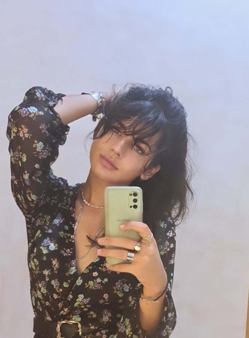 Gaby banner image