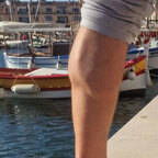 The Frenchy Calves Man avatar