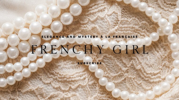 FrenchyFGirl banner image