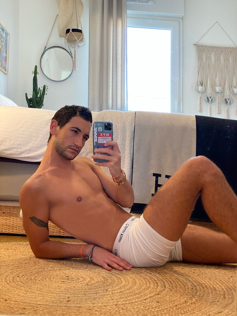 Frenchy XL cover image