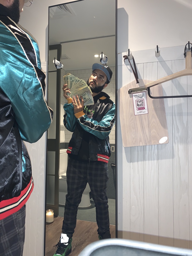 Frenchyythegod Otr banner image