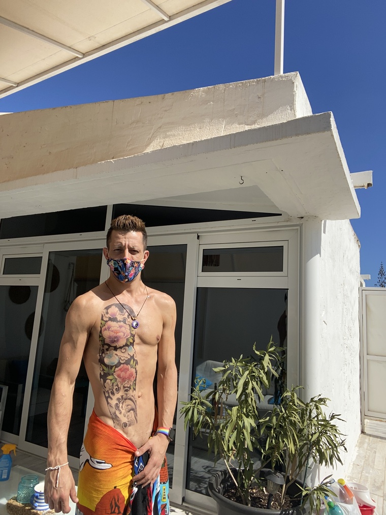 Jay cover image