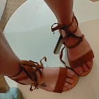 Fresh flirty feet avatar