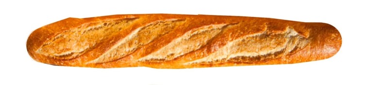 Fresh Baguette cover image