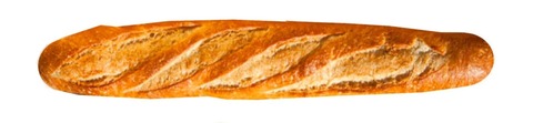 Fresh Baguette cover image