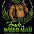 Fresh the weed man avatar