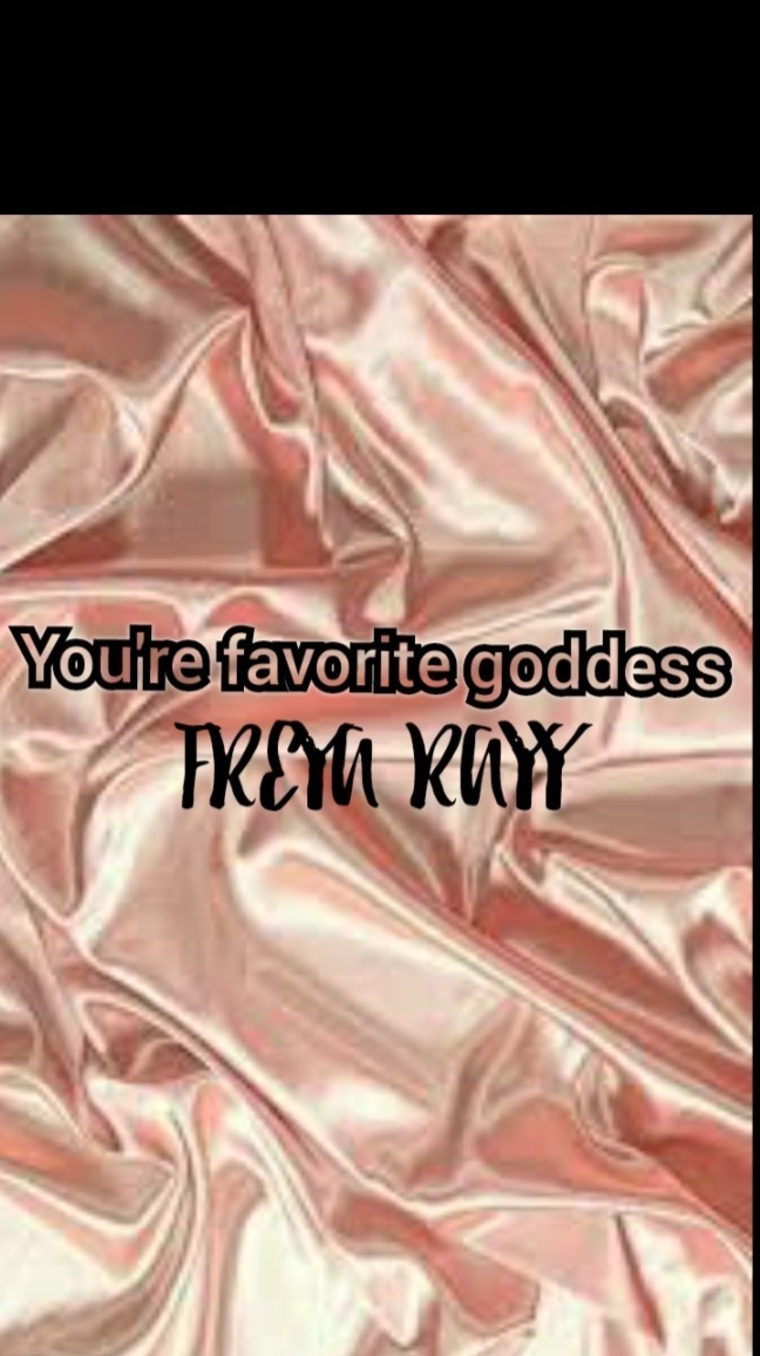 Freya Ray cover image