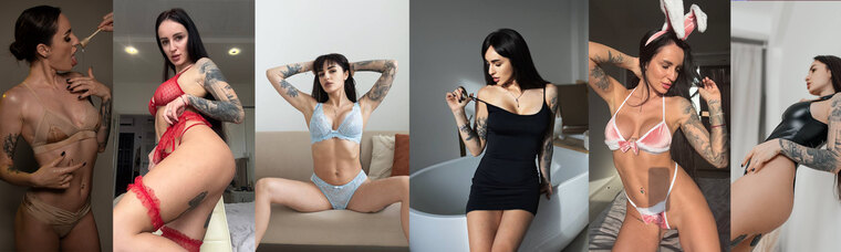 Freya Torres banner image