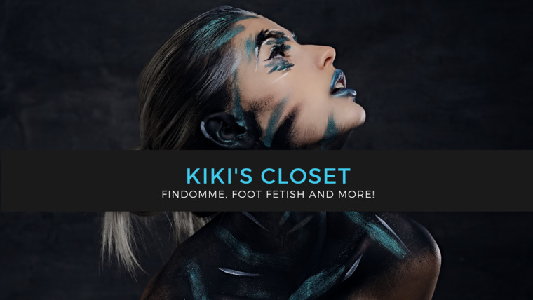 KikisCloset banner image