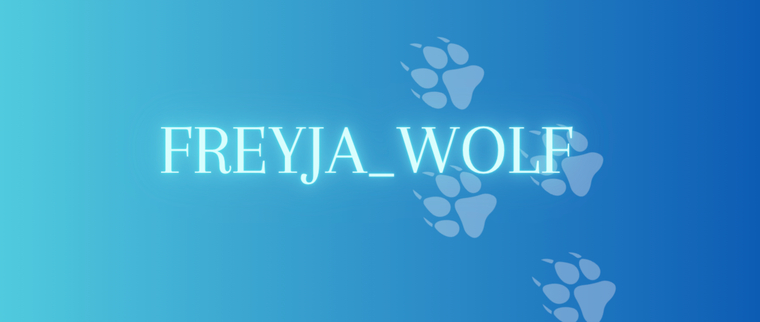Freyja Wolf cover image