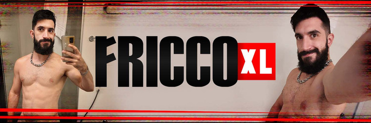 Fricco XL 🍆 cover image