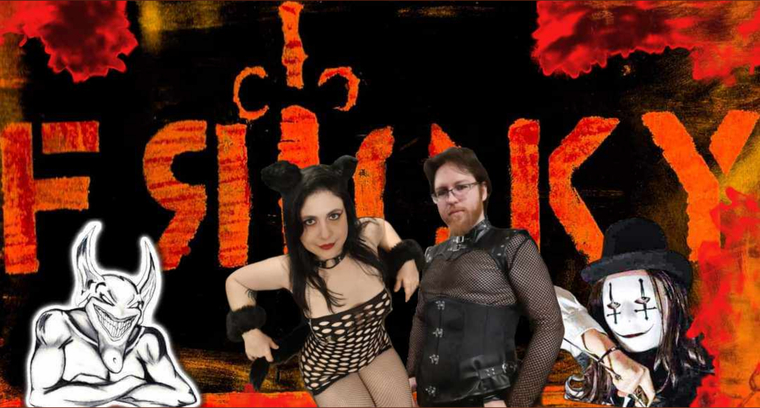 Fricky Ticky Tavvy cover image