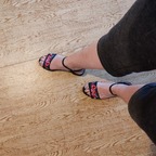 Frida Foot avatar