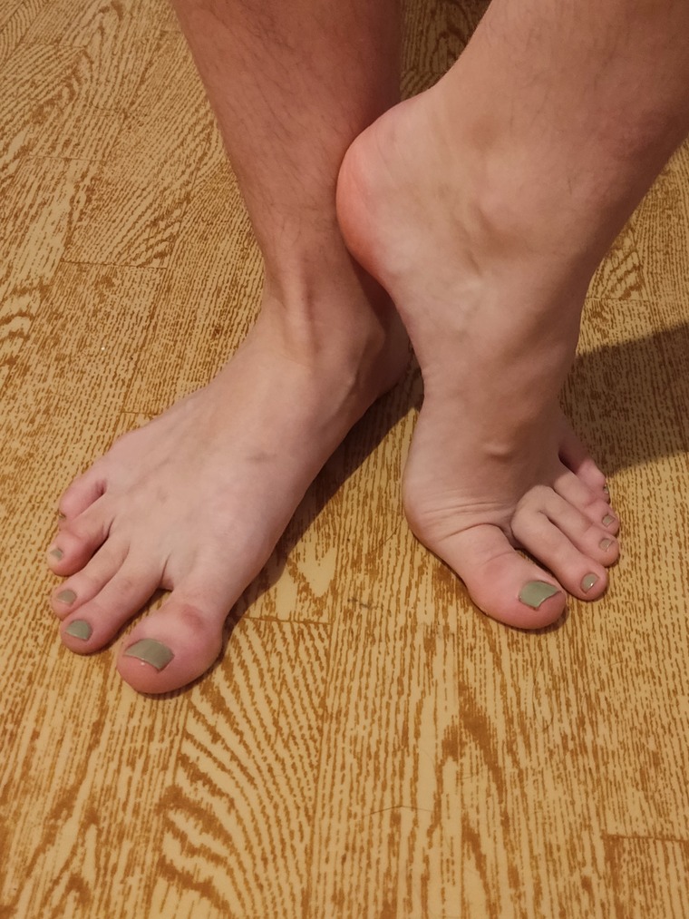 Frida Foot banner image