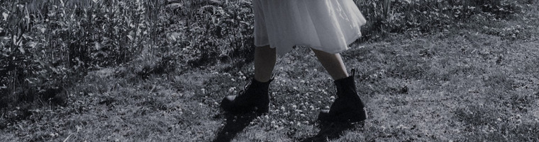 Frida Feetlady cover image