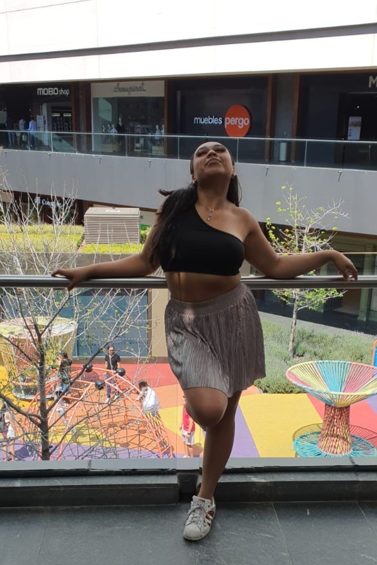 Frida Rodriguez banner image