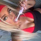 Friday Night Blonde avatar