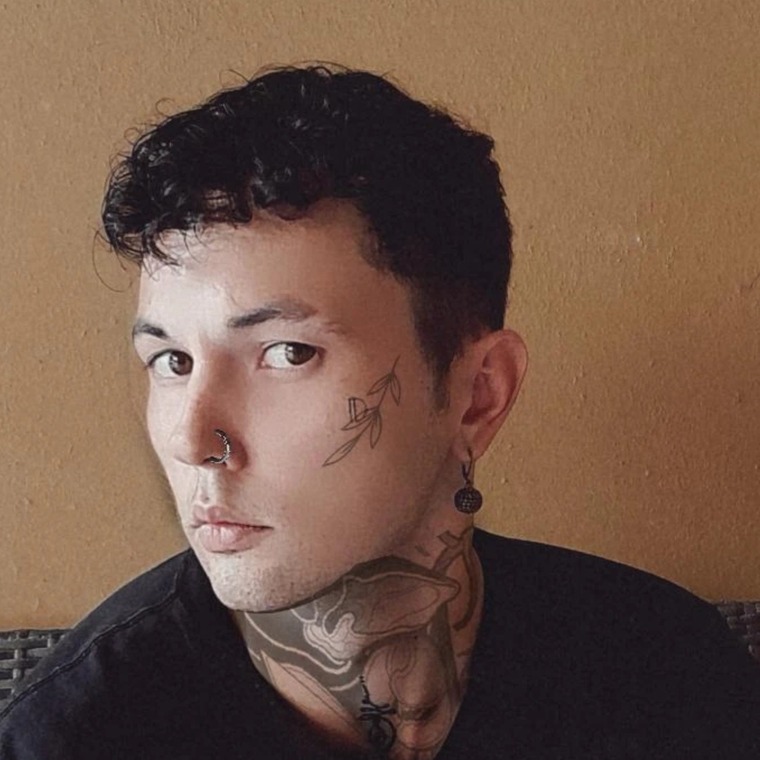 FriendlyBobby cover image