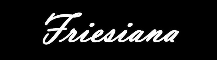 Friesiana cover image