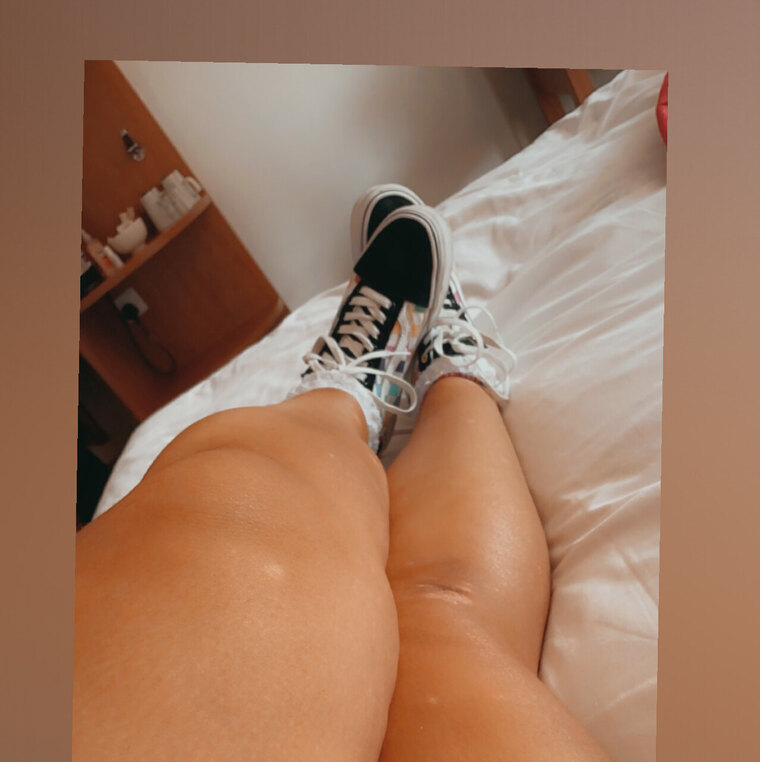 FrillySockBBW cover image