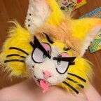 THE frisky feline avatar