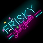 FriskyFootSpritesFree avatar