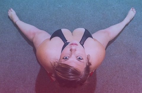 FriskyBarbie cover image