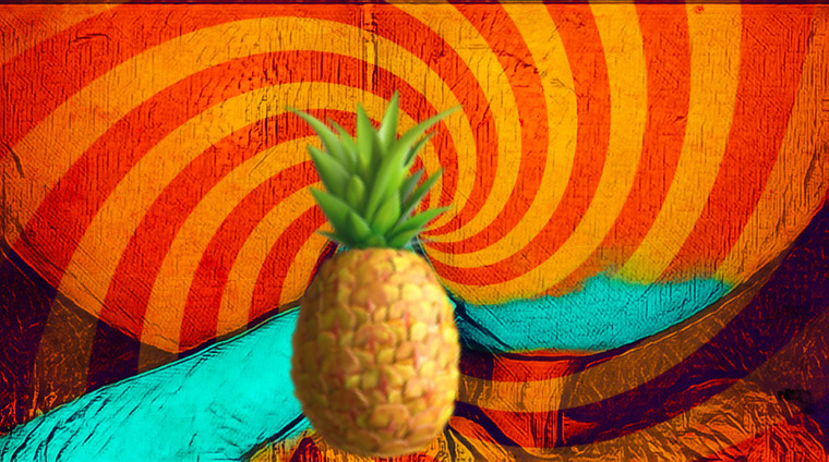 Freaky Party Couple banner image