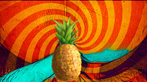 Freaky Party Couple cover image