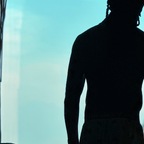 Africal chill avatar
