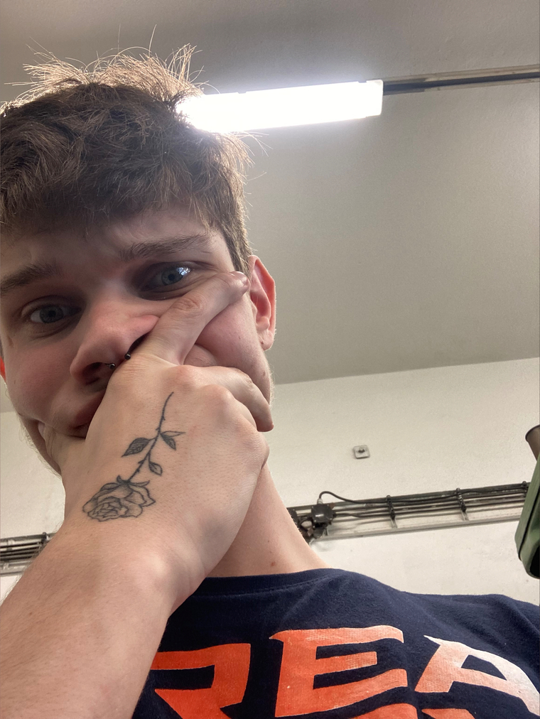 Danny cover image