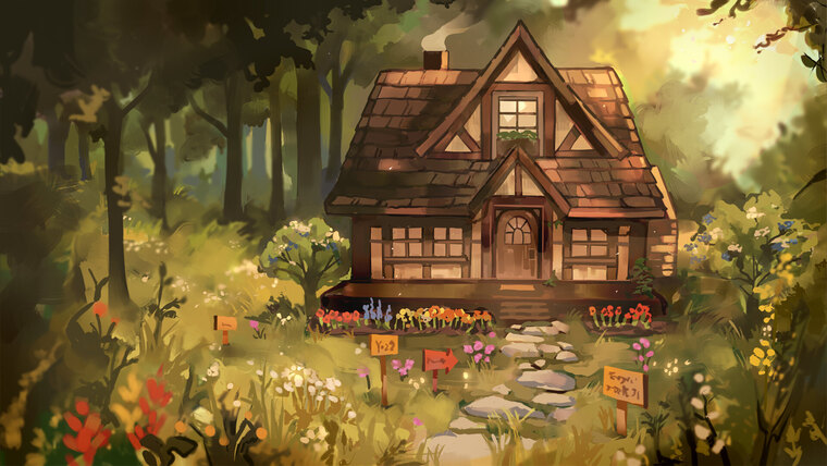 FroggyHazel cover image