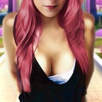Fröken Candy | Amanda avatar