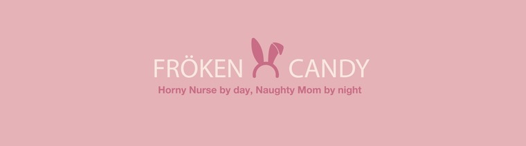Fröken Candy | Amanda cover image